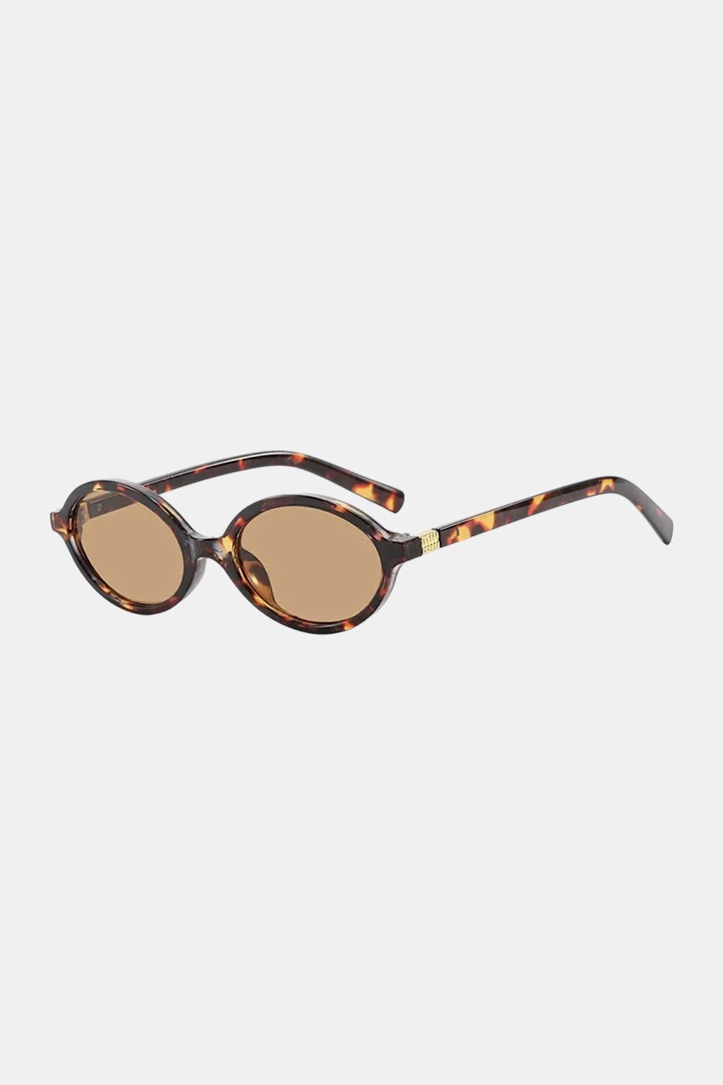 Lunette leopard - y2k streetwear