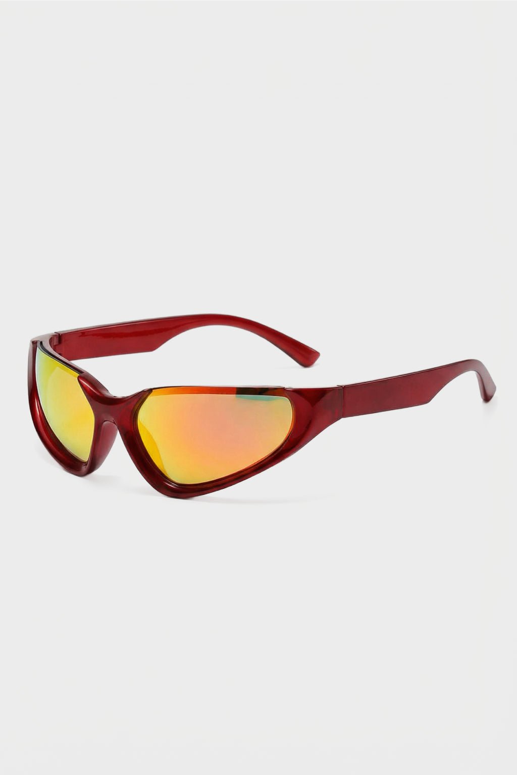 Lunette Mbappé - y2k streetwear