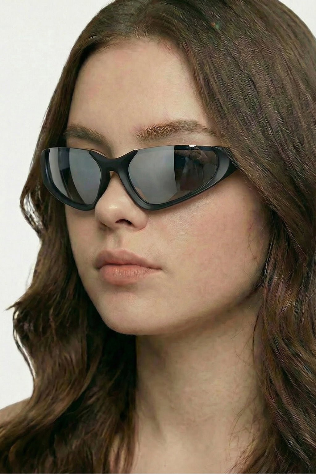 Lunette Mbappé - y2k streetwear