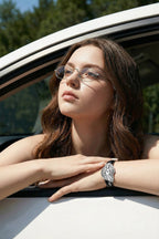 Lunette office siren - y2k streetwear