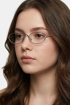 Lunette office siren - y2k streetwear