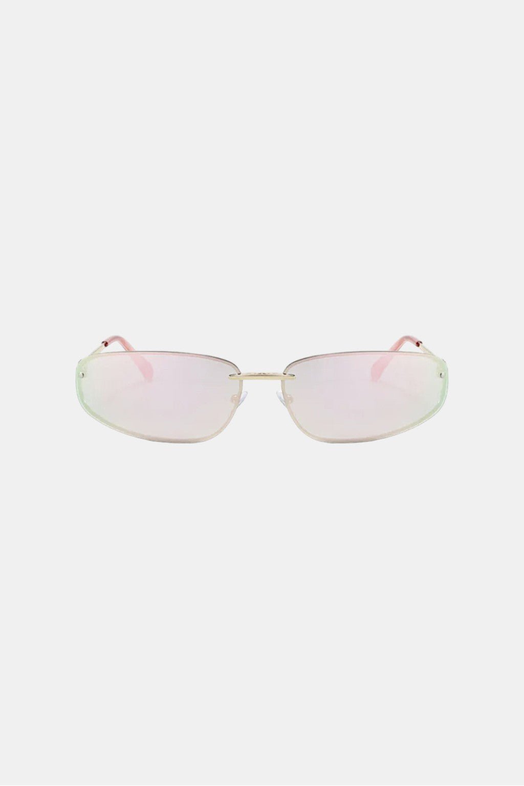 Lunette paris hilton - y2k streetwear