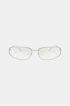 Lunette paris hilton - y2k streetwear