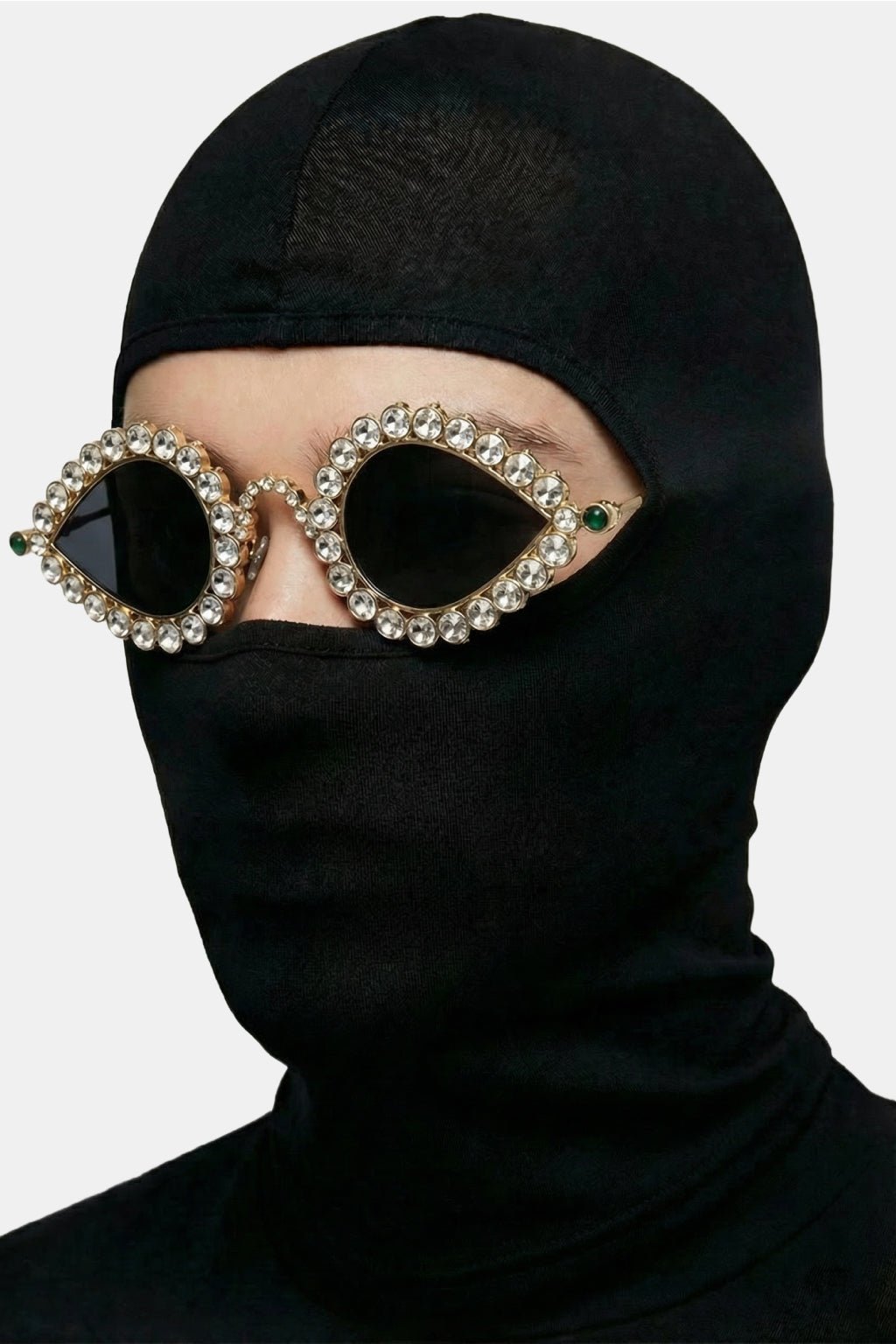 Lunette Pharrell Williams - y2k streetwear