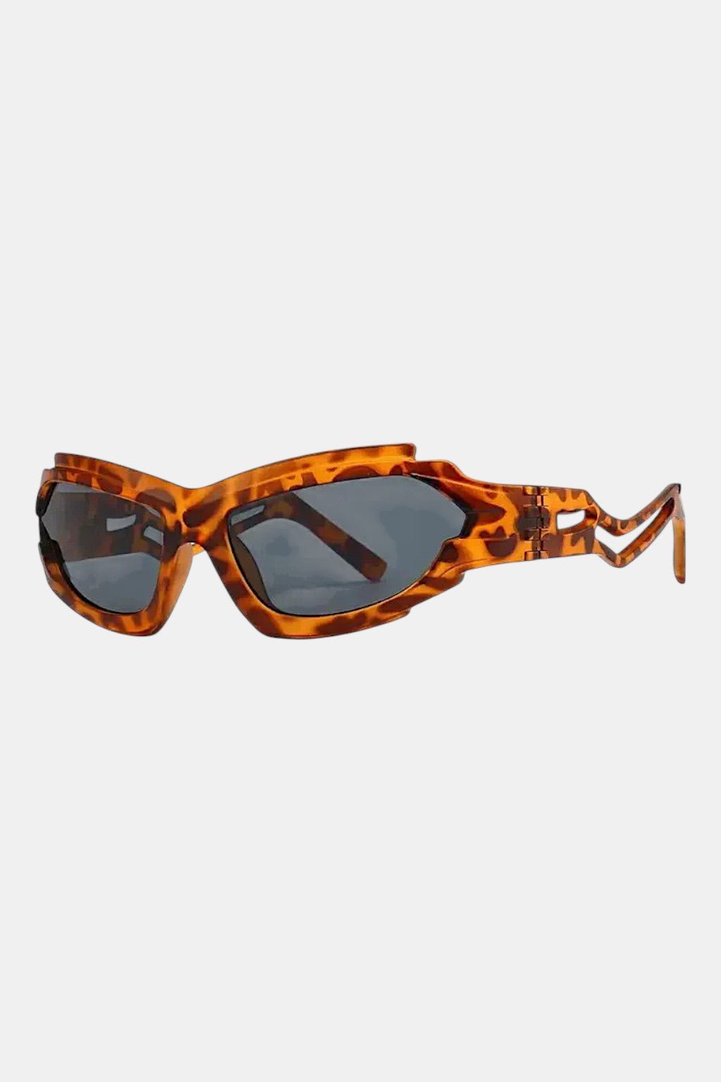 Lunette Techwear - y2k streetwear