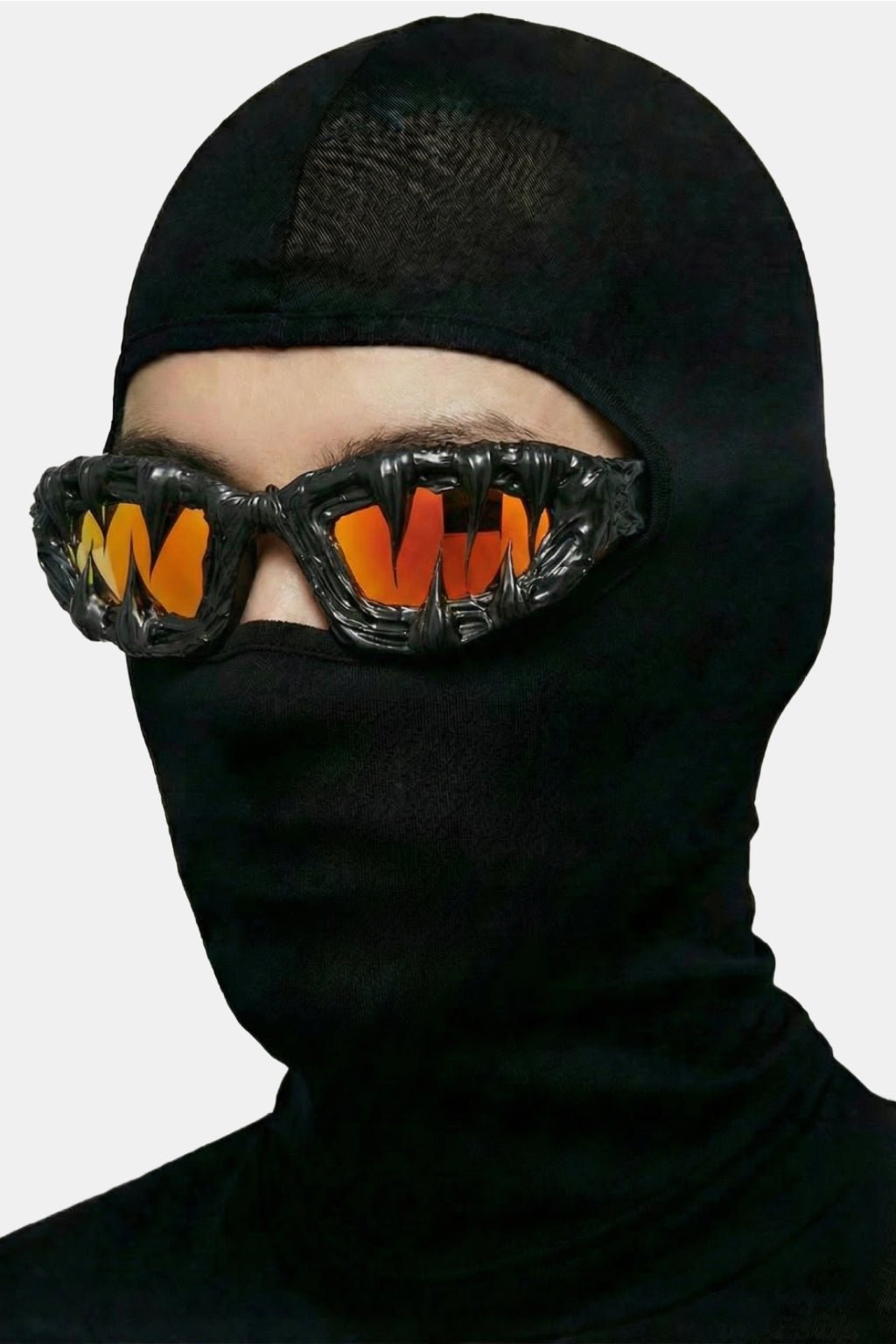 Lunette Venom - y2k streetwear
