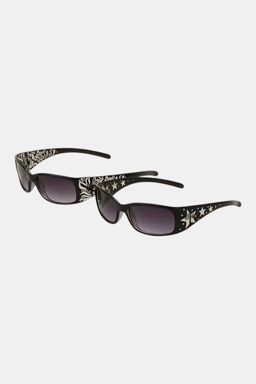 Lunette vintage - y2k streetwear