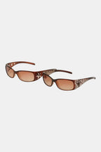 Lunette vintage - y2k streetwear