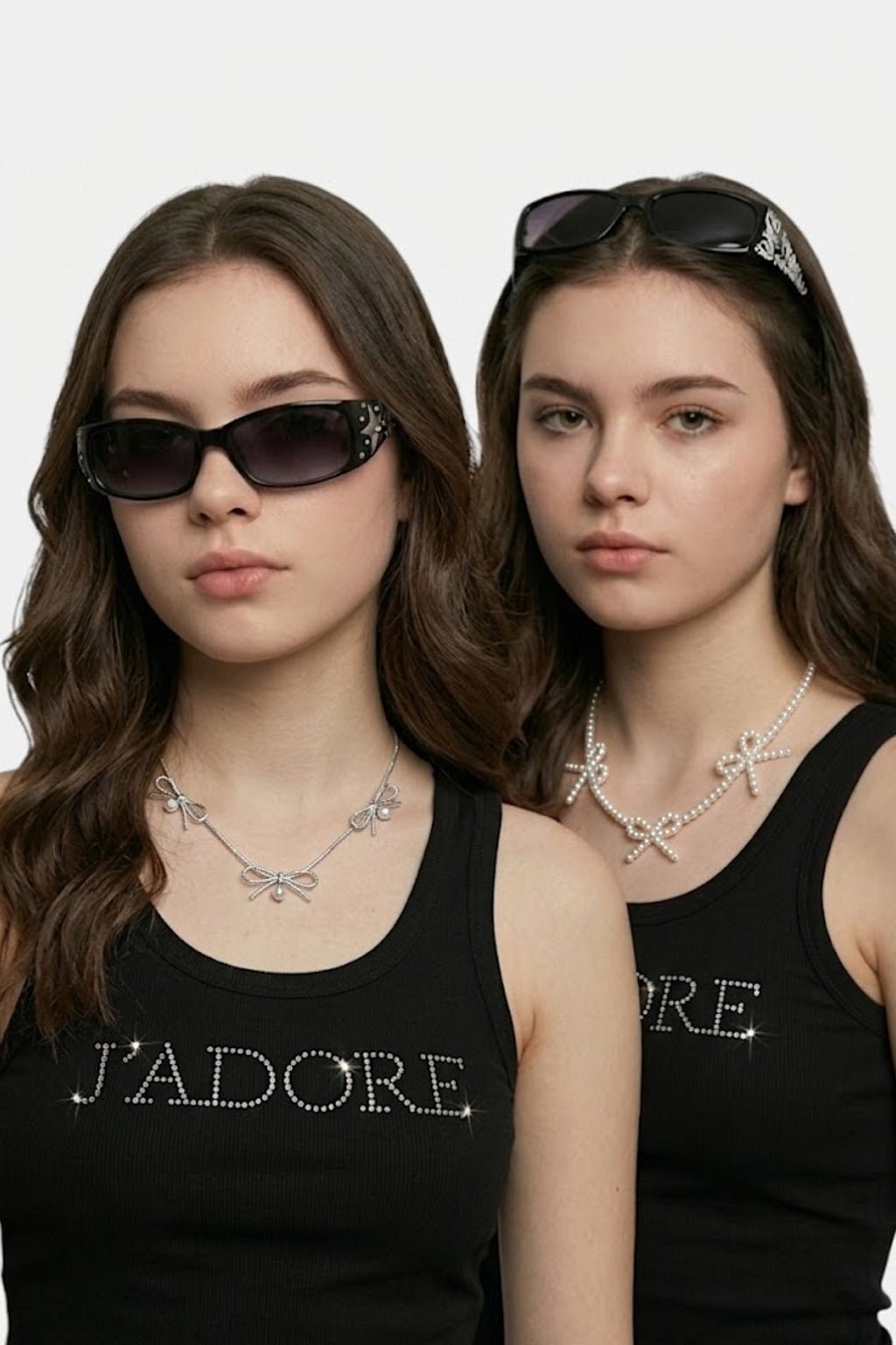 Lunette vintage - y2k streetwear