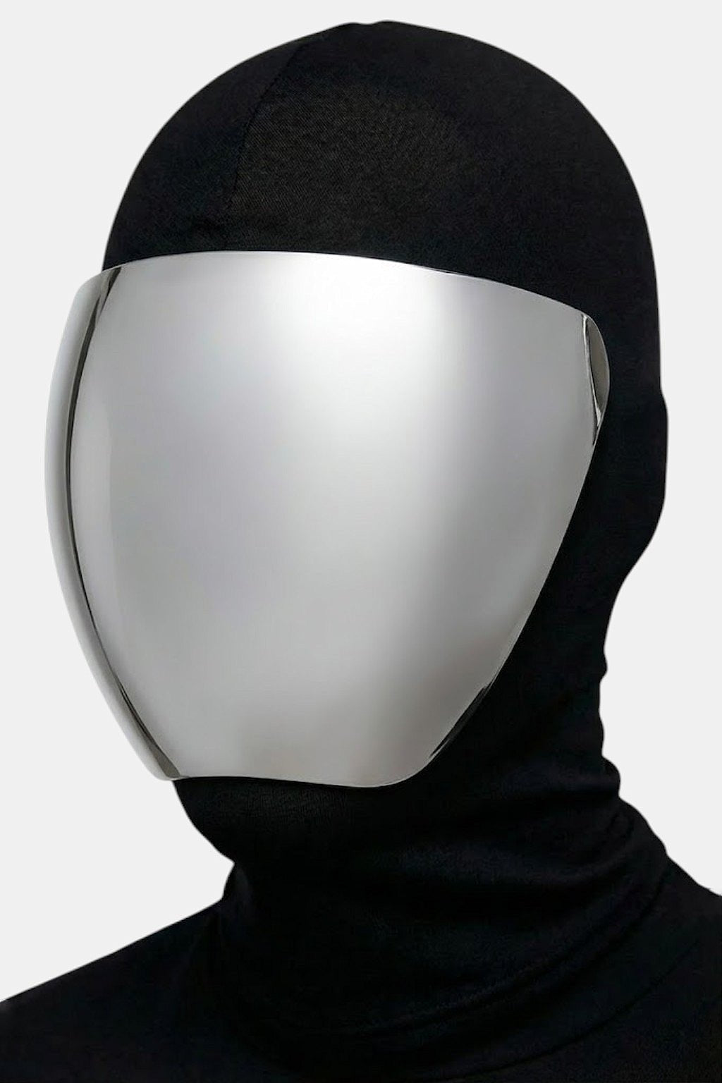 Lunettes à visière - y2k streetwear