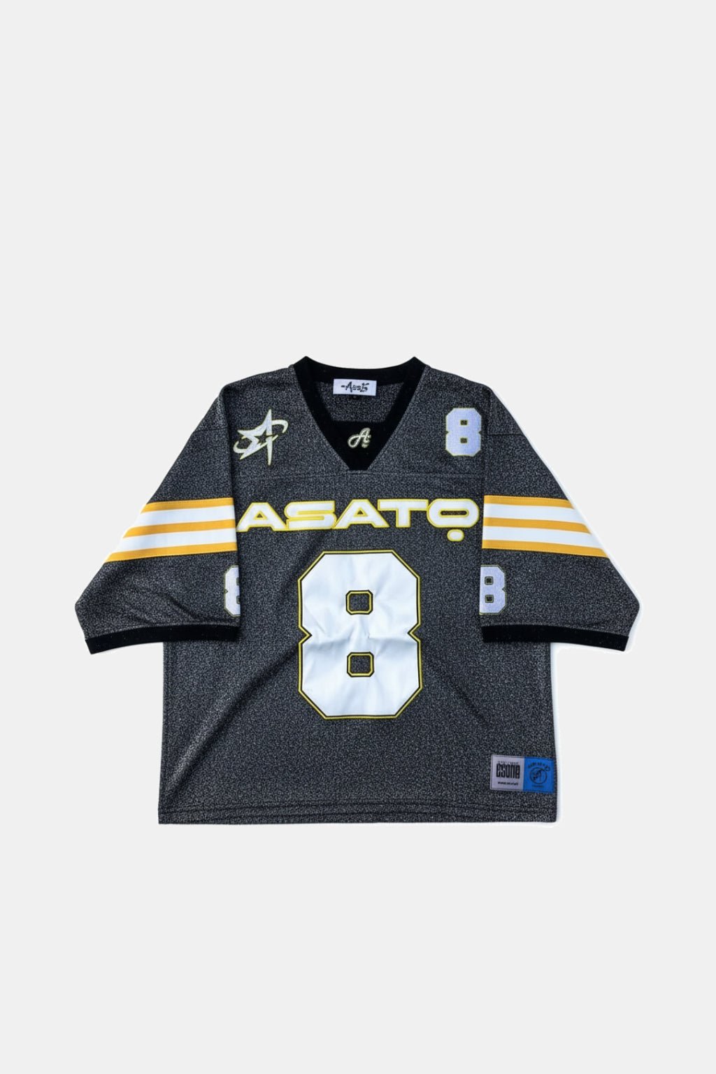 Maillot Strass - y2k streetwear