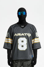 Maillot Strass - y2k streetwear