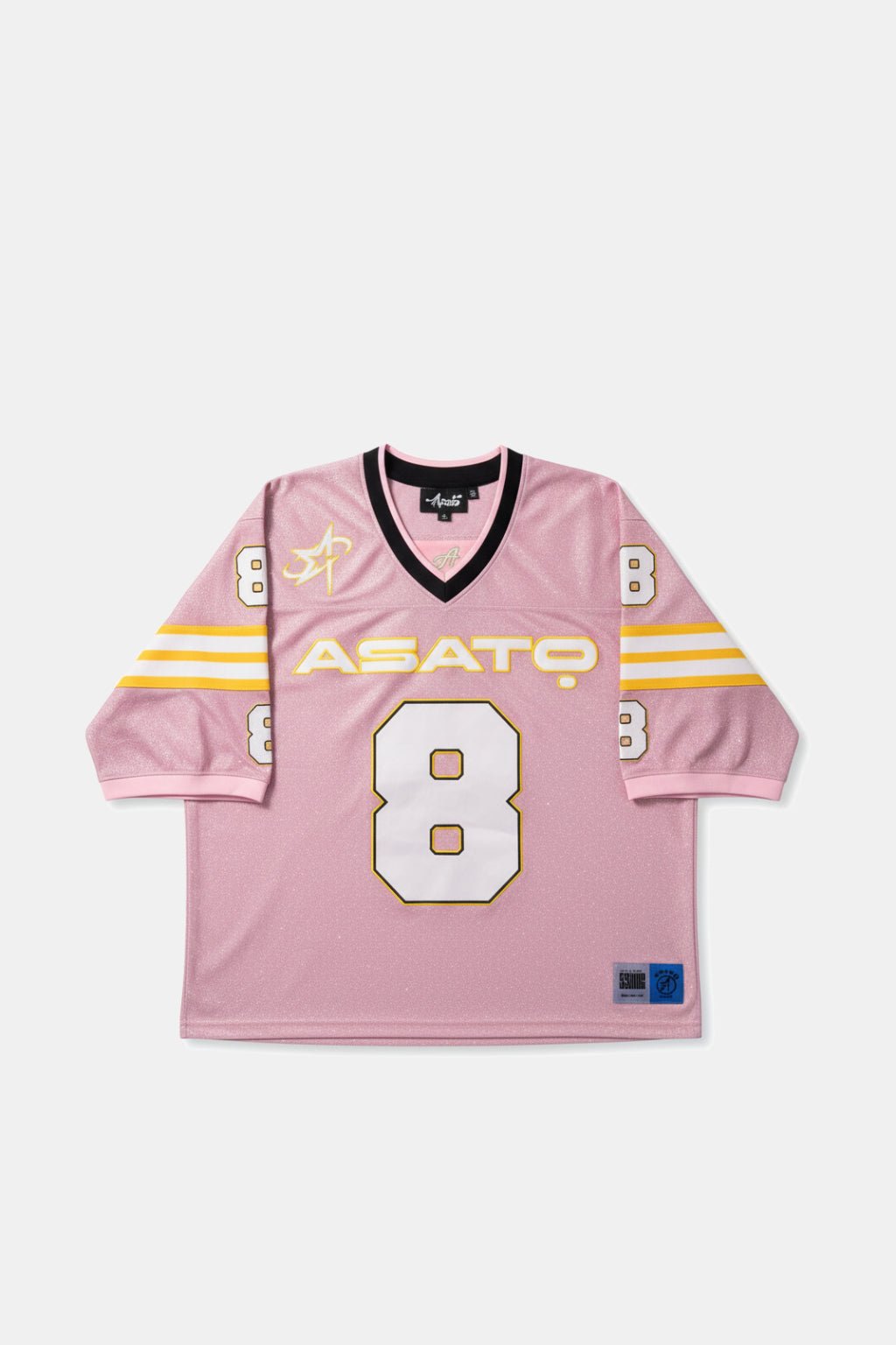 Maillot Strass - y2k streetwear