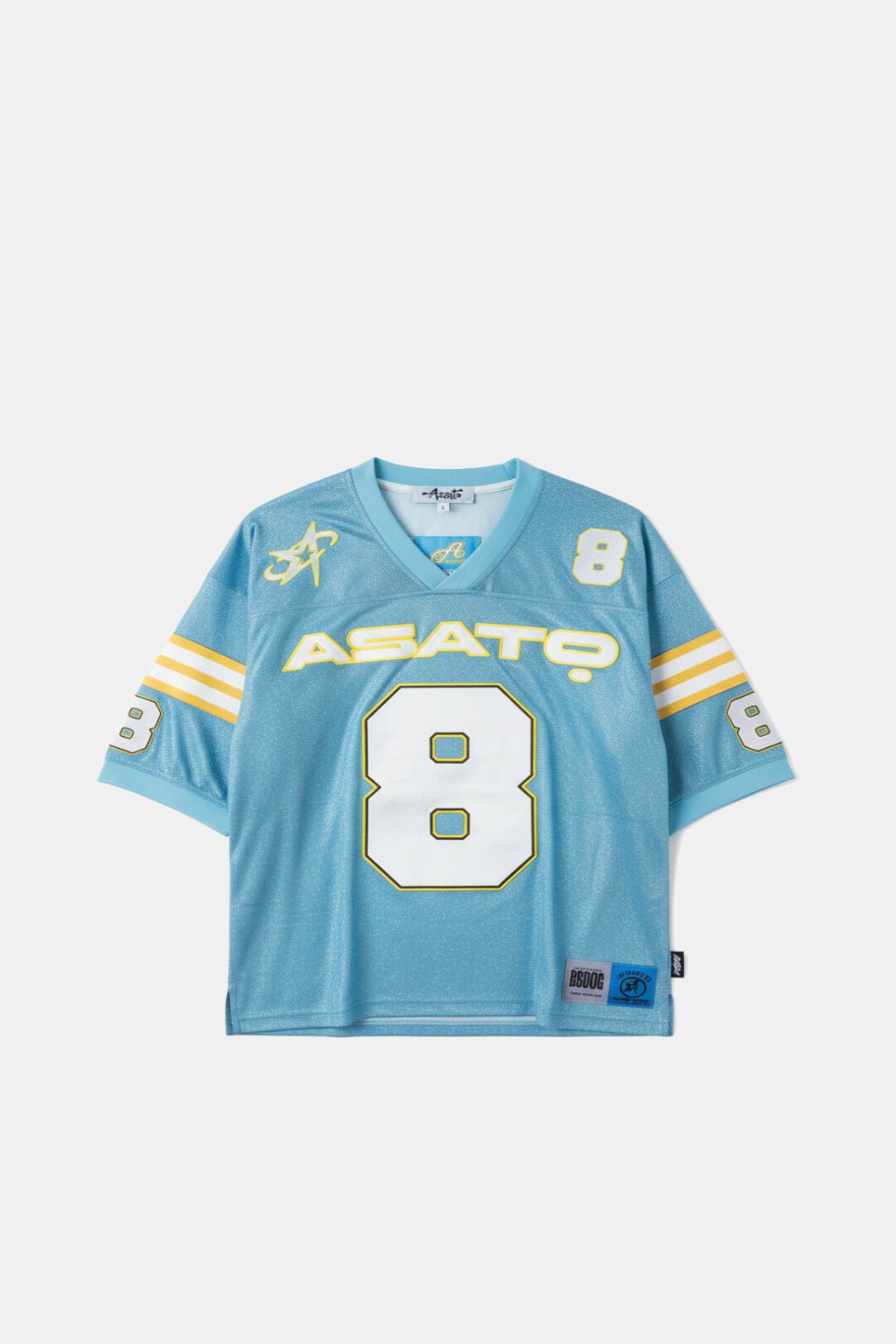 Maillot Strass - y2k streetwear