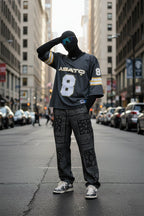 Maillot Strass - y2k streetwear