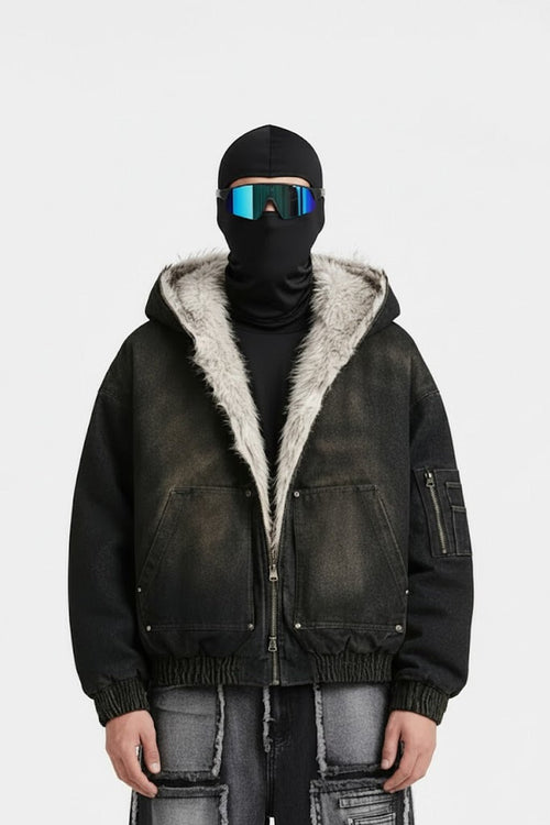 Opium Coat | Y2K Streetwear – y2k streetwear