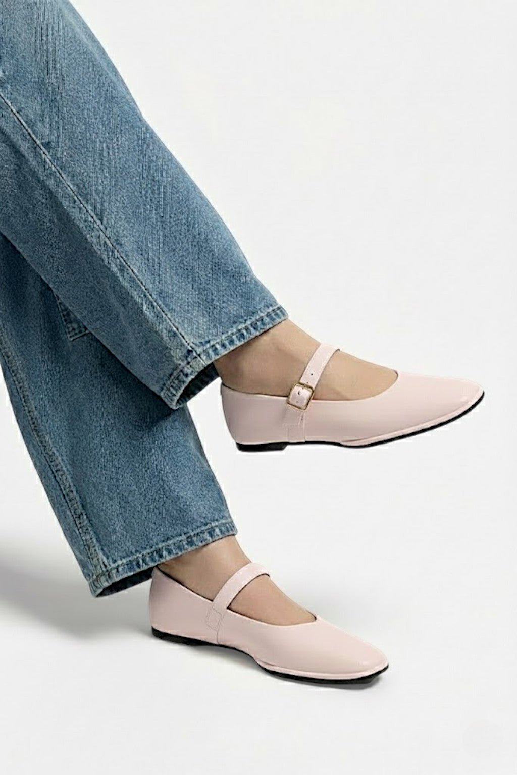 Mary jane rose - y2k streetwear