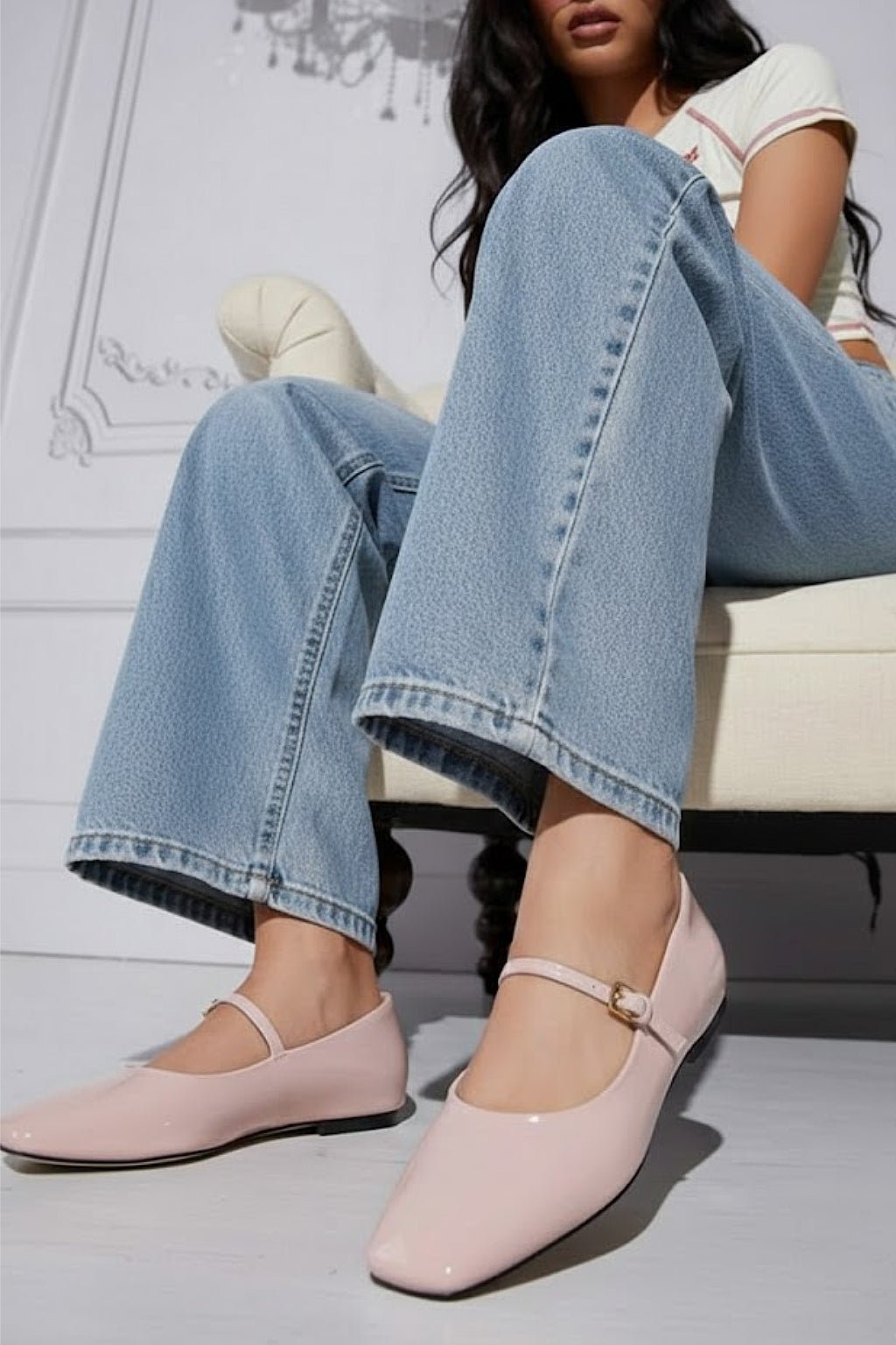 Mary jane rose - y2k streetwear