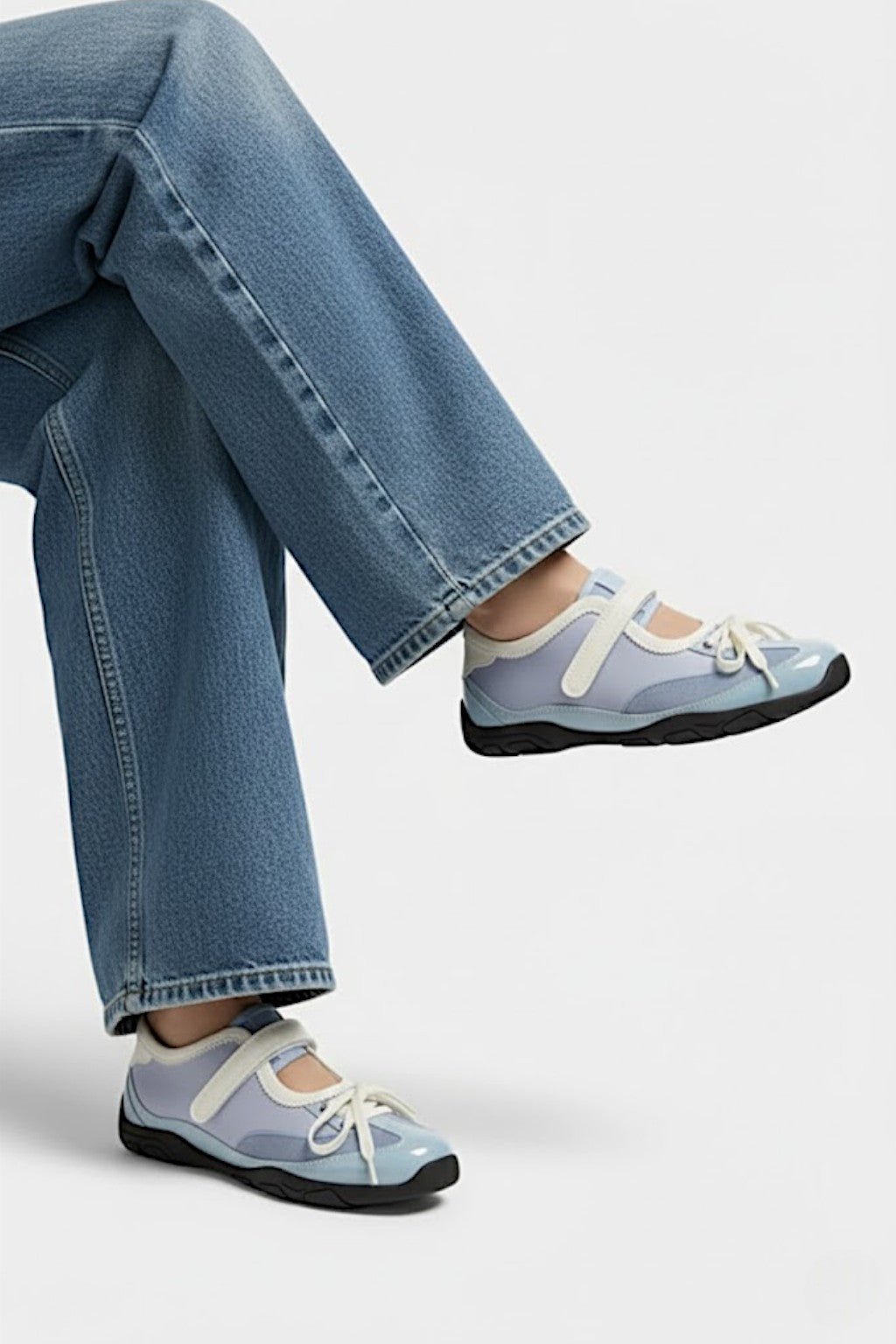 Mary jane sandale - y2k streetwear