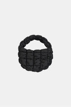Mini sac matelassé - y2k streetwear