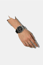 Montre à griffes - y2k streetwear