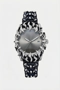 Montre à griffes - y2k streetwear