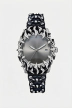 Montre à griffes - y2k streetwear