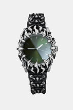 Montre à griffes - y2k streetwear