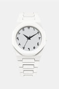 Montre couleur monobloc - y2k streetwear