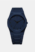 Montre couleur monobloc - y2k streetwear