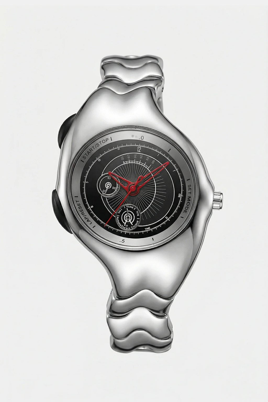 Montre cyclope - y2k streetwear