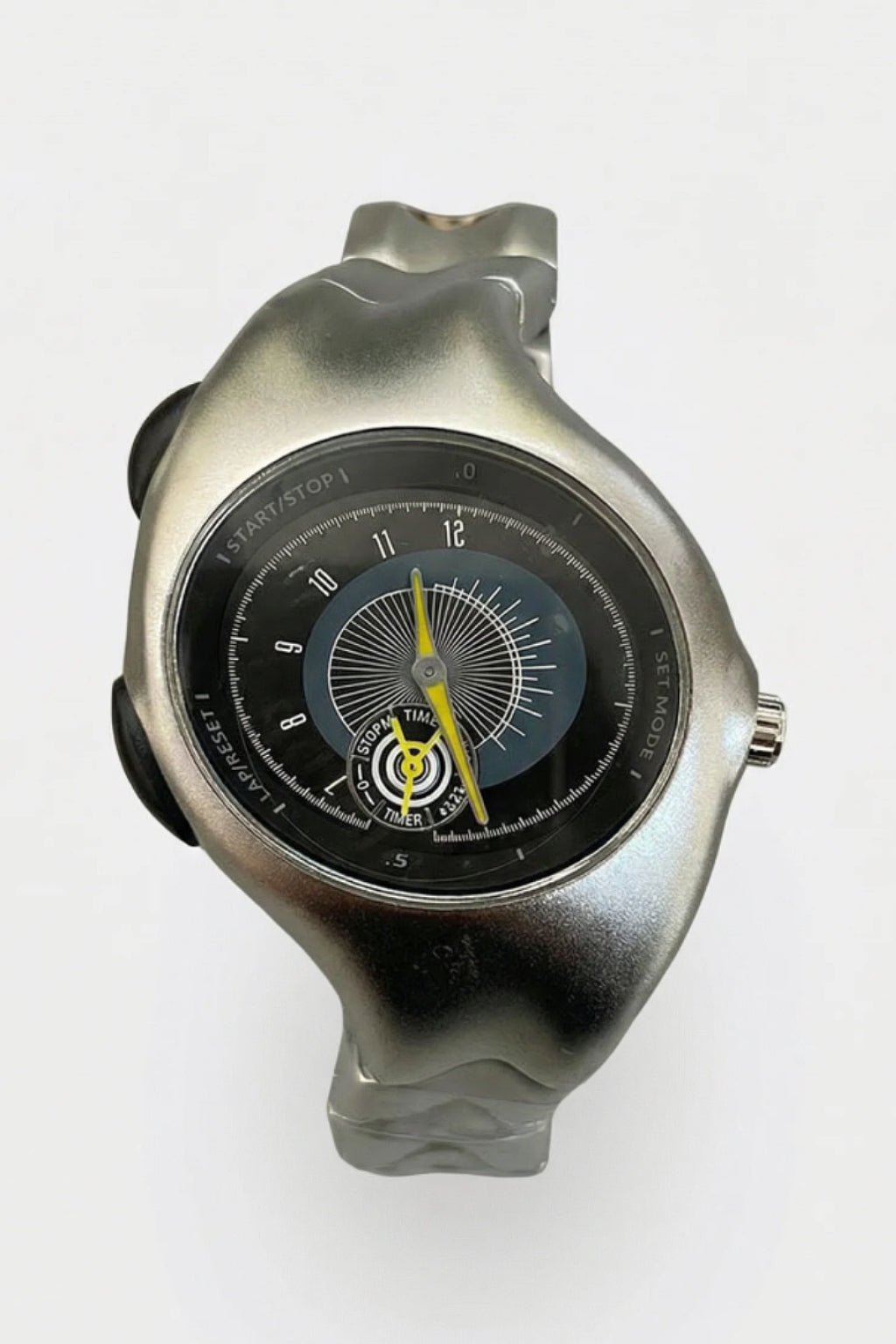 Montre cyclope - y2k streetwear