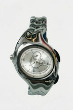 Montre cyclope - y2k streetwear