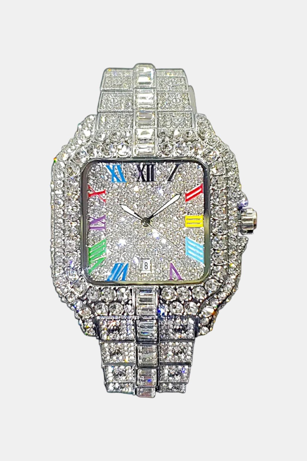 Montre drip - y2k streetwear