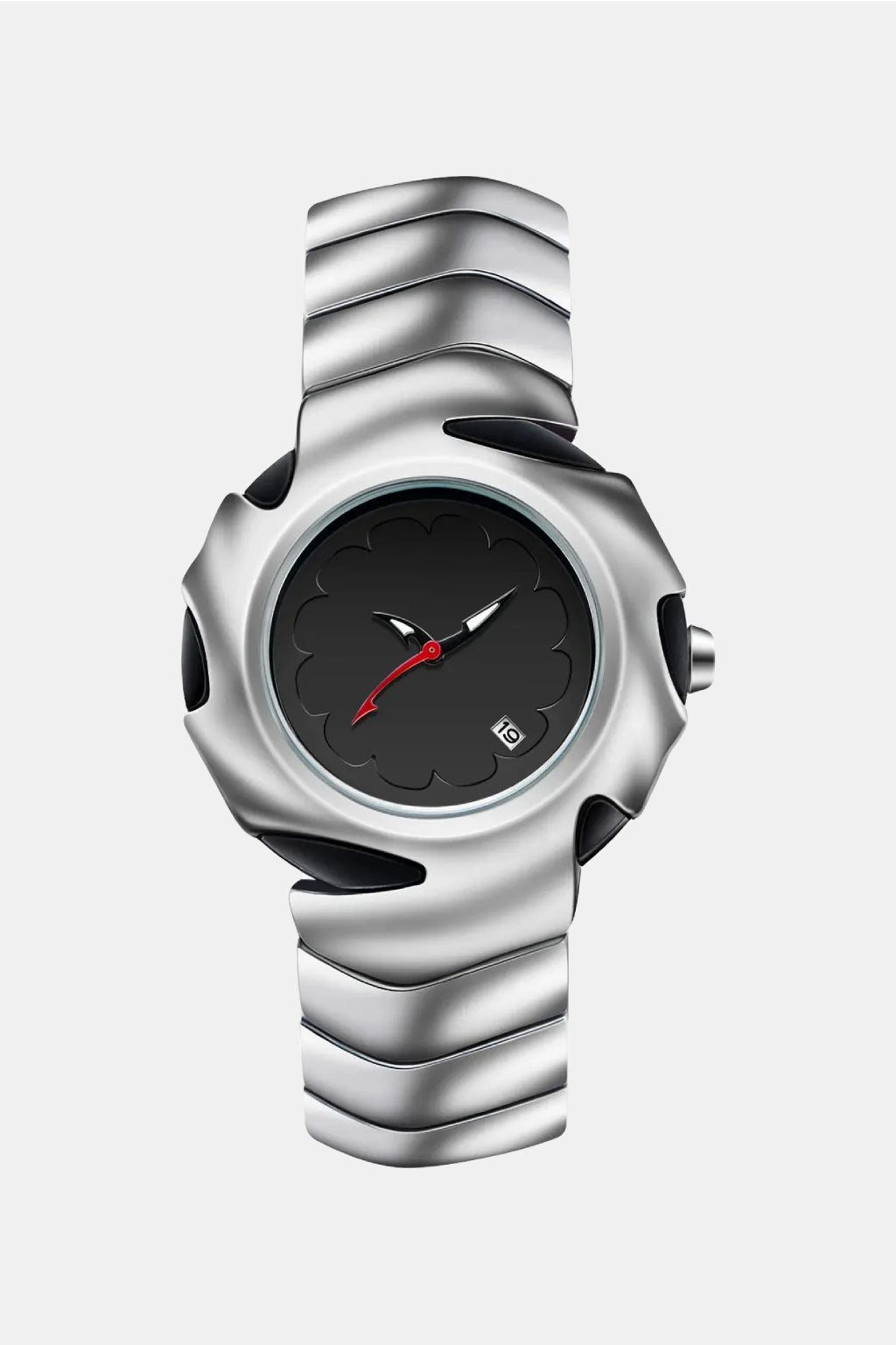 Montre requin - y2k streetwear