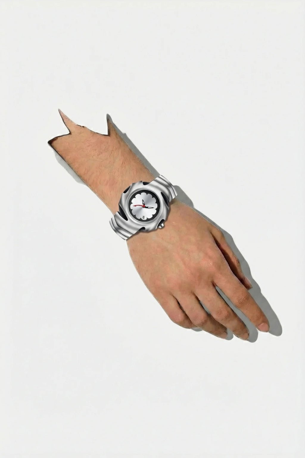 Montre requin - y2k streetwear