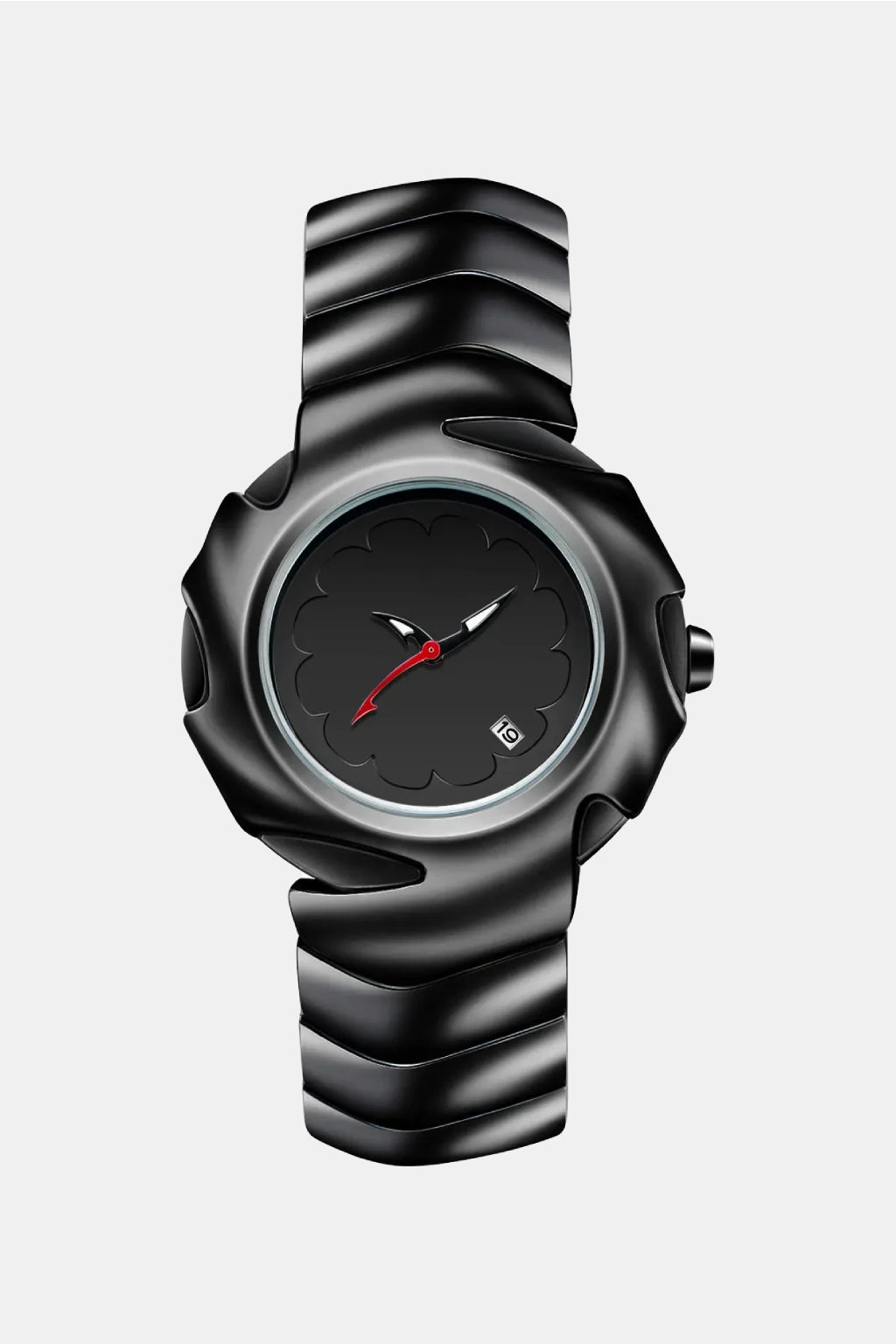 Montre requin - y2k streetwear