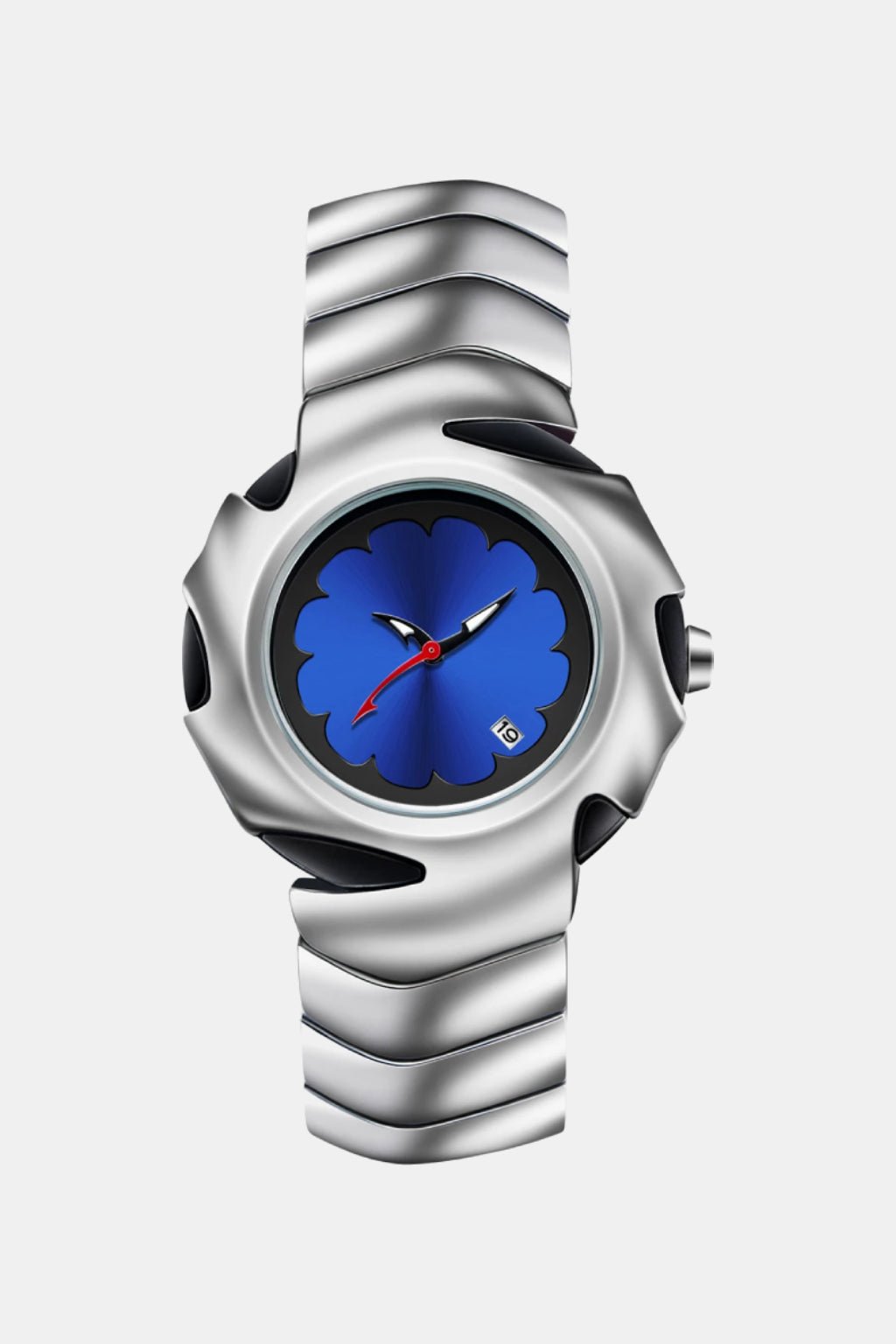 Montre requin - y2k streetwear