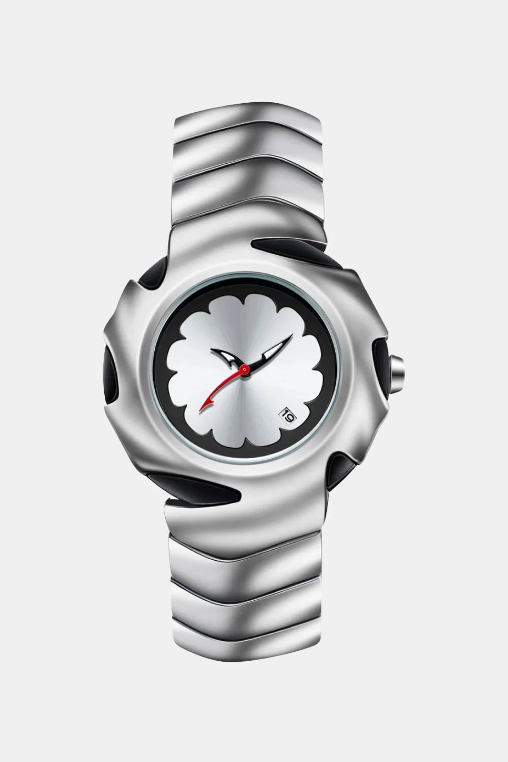 Montre requin - y2k streetwear