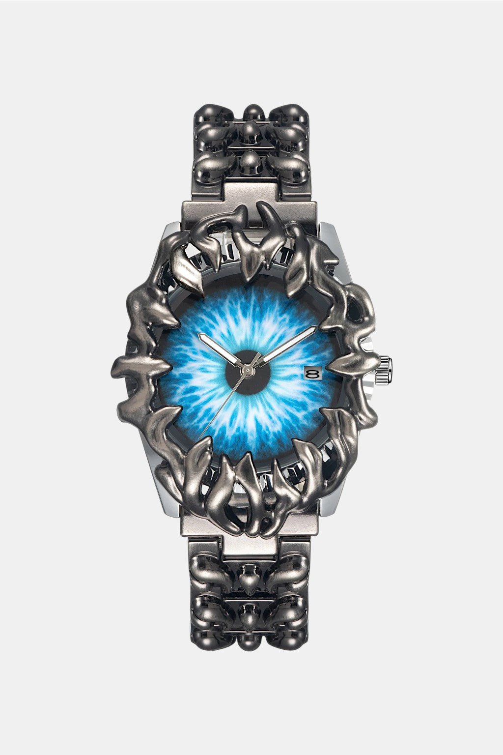 Montre soudée - y2k streetwear