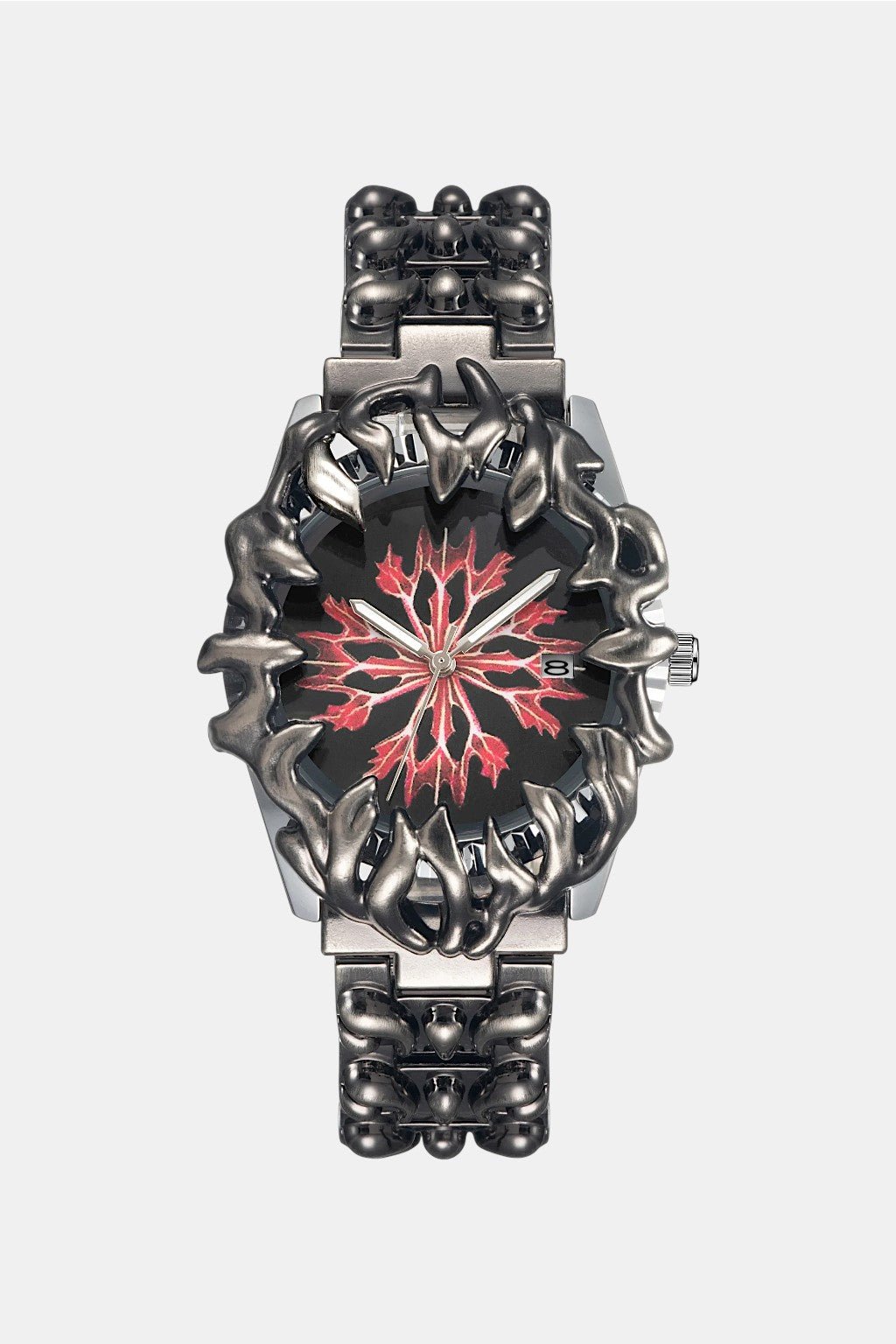 Montre soudée - y2k streetwear