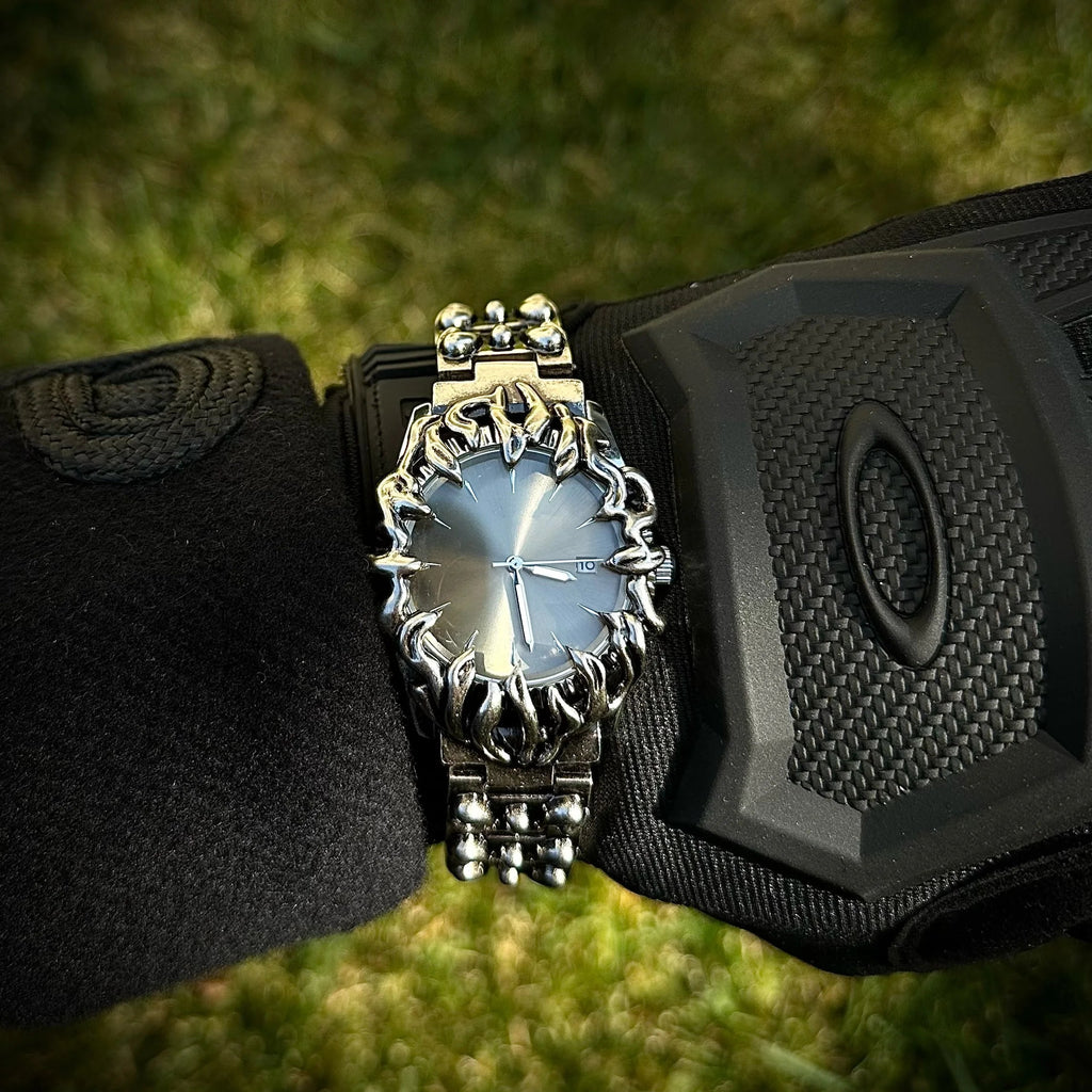 Montre venom - y2k streetwear