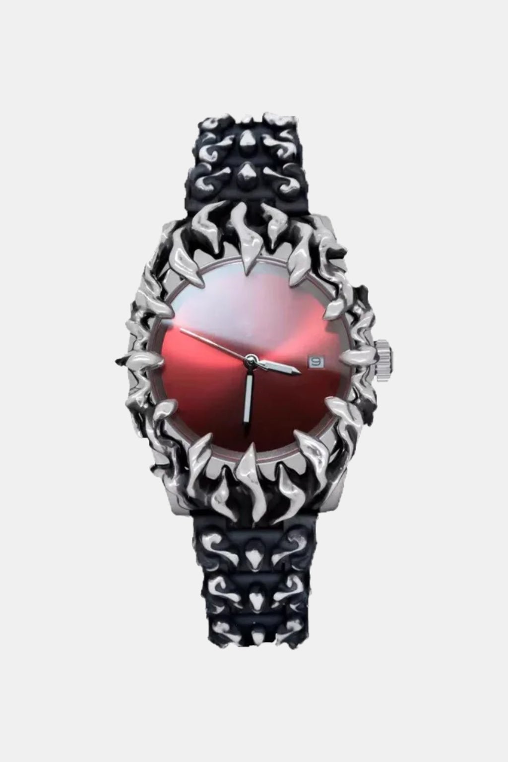 Montre venom - y2k streetwear