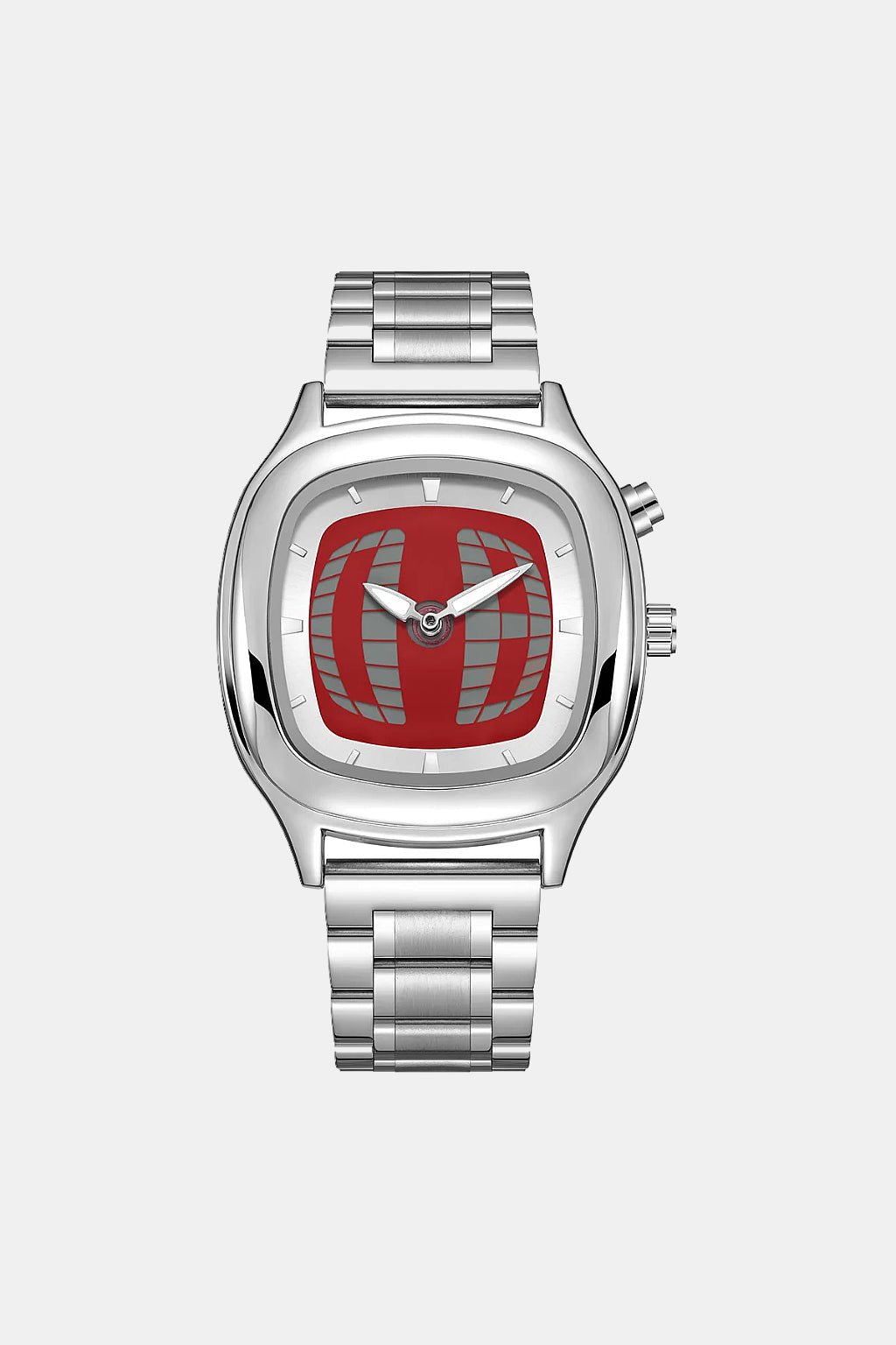 Montre vintage - y2k streetwear