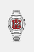 Montre vintage - y2k streetwear