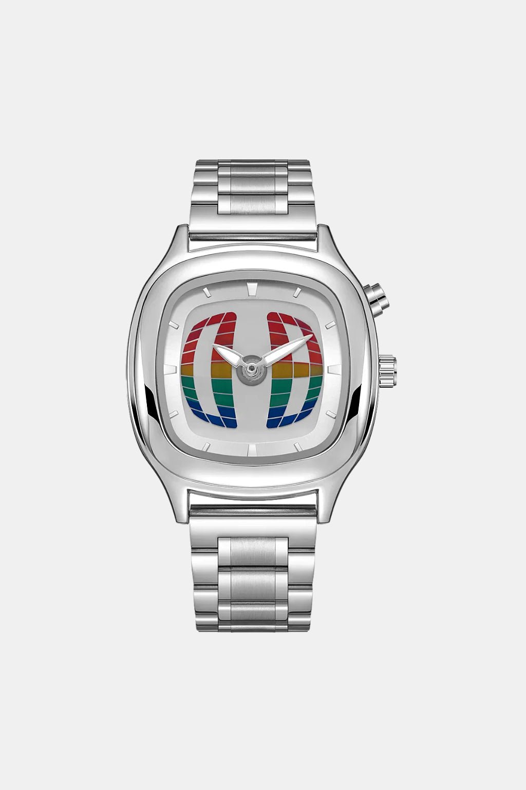 Montre vintage - y2k streetwear