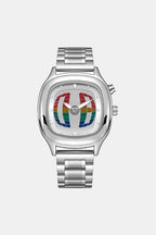 Montre vintage - y2k streetwear