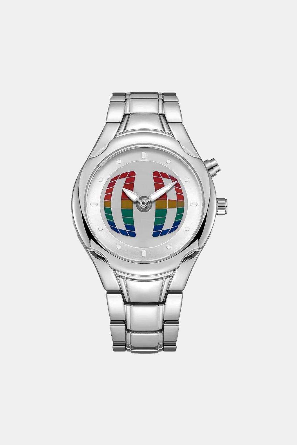 Montre vintage - y2k streetwear