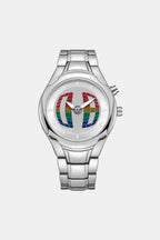 Montre vintage - y2k streetwear