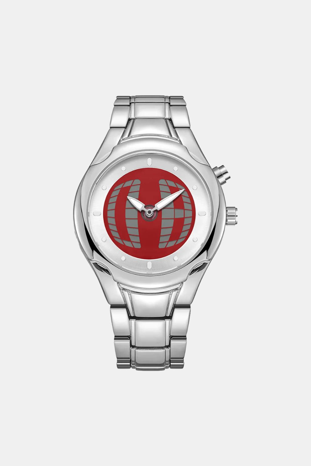 Montre vintage - y2k streetwear